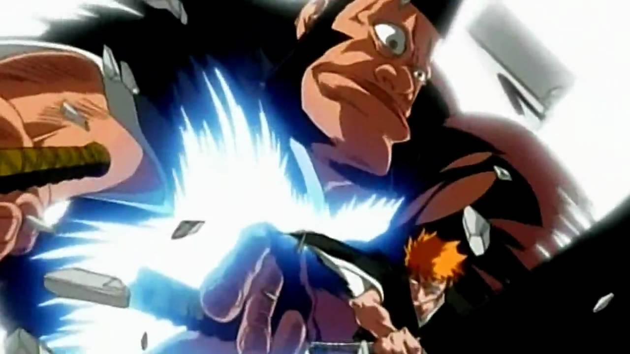 Bleach Keep Rollin YouTube