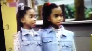 Ashley and Alissa is at school