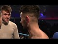 HAMID LIMO PRESENTS FIGHT NIGHT OF THE SOCIAL MEDIA STARS LIVE VON 18.03.2023 Thatsbekir VS Ozan