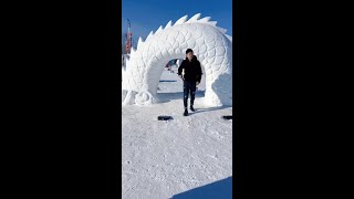 -Daughter Daily -Daughter Funny Sculpture Festival