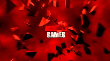 New Channel Intro (By ZiaZxPerSuaTioN)