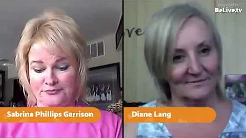 Live testimonial From Akashic Records Client Sabri...