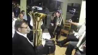Tocata Marcelo, Nanderson Betinho, Baiano