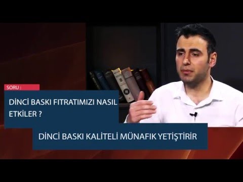 Dinci Baskı Fıtratımızı