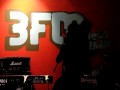 Marlies &amp; Robby Valentine @ 3FM