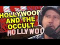 Hollywood and the occult w jay dyer and jamie hanshaw