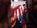 I love to be a nail stylist and so i began this journey