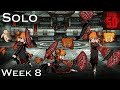 Weekly MDE Solo Episode 8: Ishmael's Cultivation