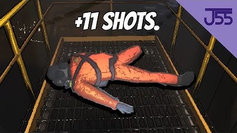 Modded Lethal Company, But Every Time You Die, You Take a Shot.