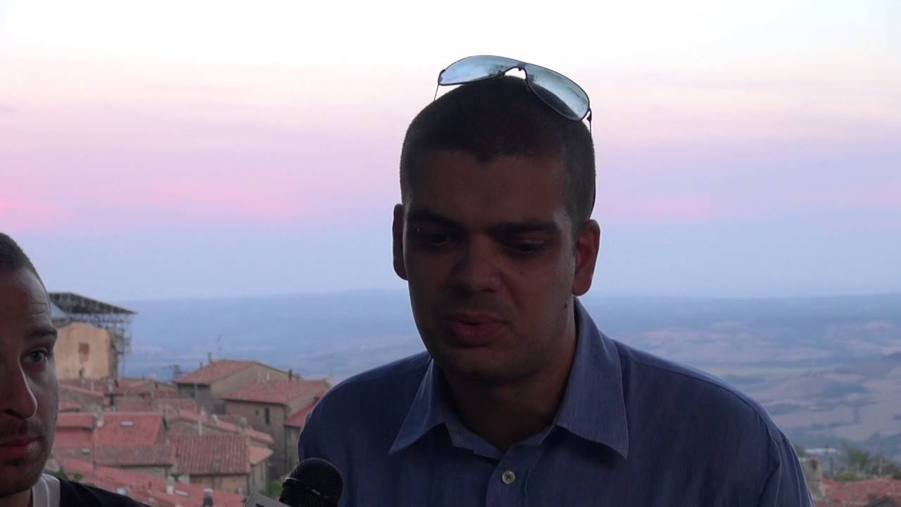 Palio di Piancastagnaio 2016: il commento di Francesco Zanibelli - La Voce del Palio