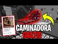 COMO TENER CAMINADORA ADMIN EN ESCAPA DEL TECLADO