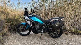 TALLER , MADRE MÍA COMO ESTÁ BMW