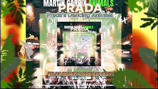 Prada's Dancing Animals (Hi-IM.SHADY MASHUP EDIT)(Prada x 大笨象會跳舞 × Animals)