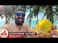 Золотые дурианы! МОТО СТРИМ 🔴 Паттайя LIVE (Таиланд)