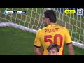 Lecce vs Roma | Lega Serie A Highlights | Matchweek 19 | 2025-2026