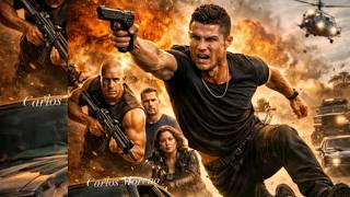 Fast X Part 2 Fast 11 - Leaked Photos From Set Vin Diesel, Dwayne Johnson Return?