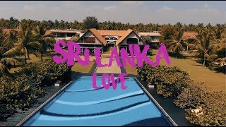 Sri Lanka Love - Jess & Thibault