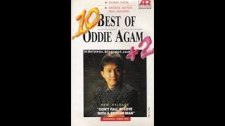 Miniatura del video "Oddie Agam   Sebuah Kunci"