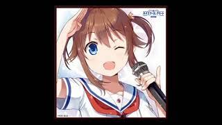 [ 五感! 直感! ヨーソロー!! ]–misaki akeno(岬明乃)