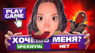 видео: САМЫЙ СТРАШНЫЙ ОНЛ!ФАНS - MOLLY MOON картинка: САМЫЙ СТРАШНЫЙ ОНЛ!ФАНS - MOLLY MOON