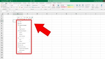 Clic derecho en Excel no funciona (SOLUCIÓN)