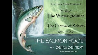 Details The Winter Solstice, Festival of Rebirth with Jeremy Rye Guide