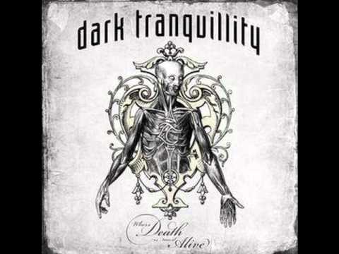 Dark Tranquillity   Lethe live