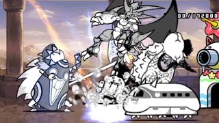 Floor 40 Except Every Time Yulala Hits Creates A Explosion Sound