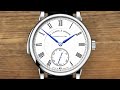 Would You Buy A Patek Philippe Instead? | Watchfinder & Co.
