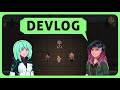 Devlog #3 - Novas Mecânicas, Cenários e IA Inimiga em Cyber Escape!