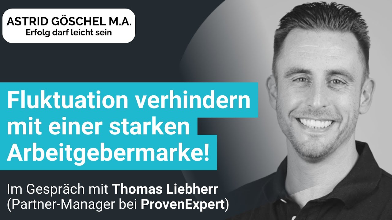 Wie Sie Fluktuation verhindern? Arbeitgebermarke mit Mitarbeiterfeedback solide aufbauen!