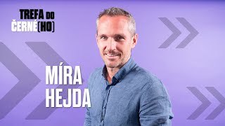 MÍRA HEJDA: Někdo řekl, že Pohlreich naučil lidí jíst a my se je snažíme naučit bydlet. • ROZHOVOR