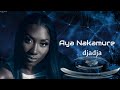 Aya  Nakamura - djadja  lyrics translation |french english|