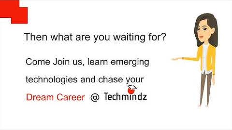 Techmindz: An answer for Freshers, Corporates and Techies
