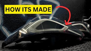 Clear 2020 Supra Tail Lights Are Back