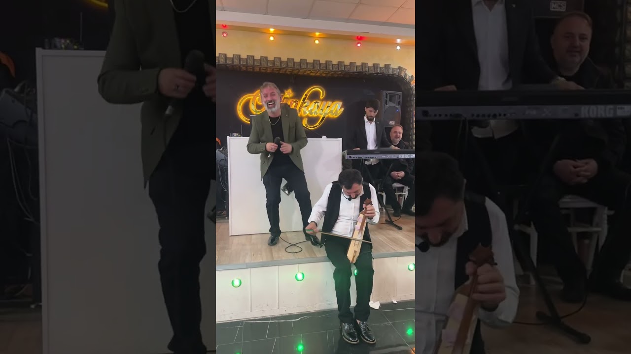 Alim koca şennur 2024