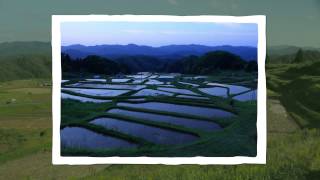 島根の日本風景街道「人間文化の原風景~ご縁をつなぐ神仏の通ひ路~」 島根の日本風景街道「人間文化の原風景~ご縁をつなぐ神仏の通ひ路~」