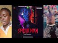 Portable set to release a new song Titled “Spiderman” after flying fence to escape from Police