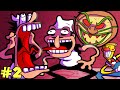 La Historia Completa de Pizza Tower (PARTE 2) - Pepe el Mago