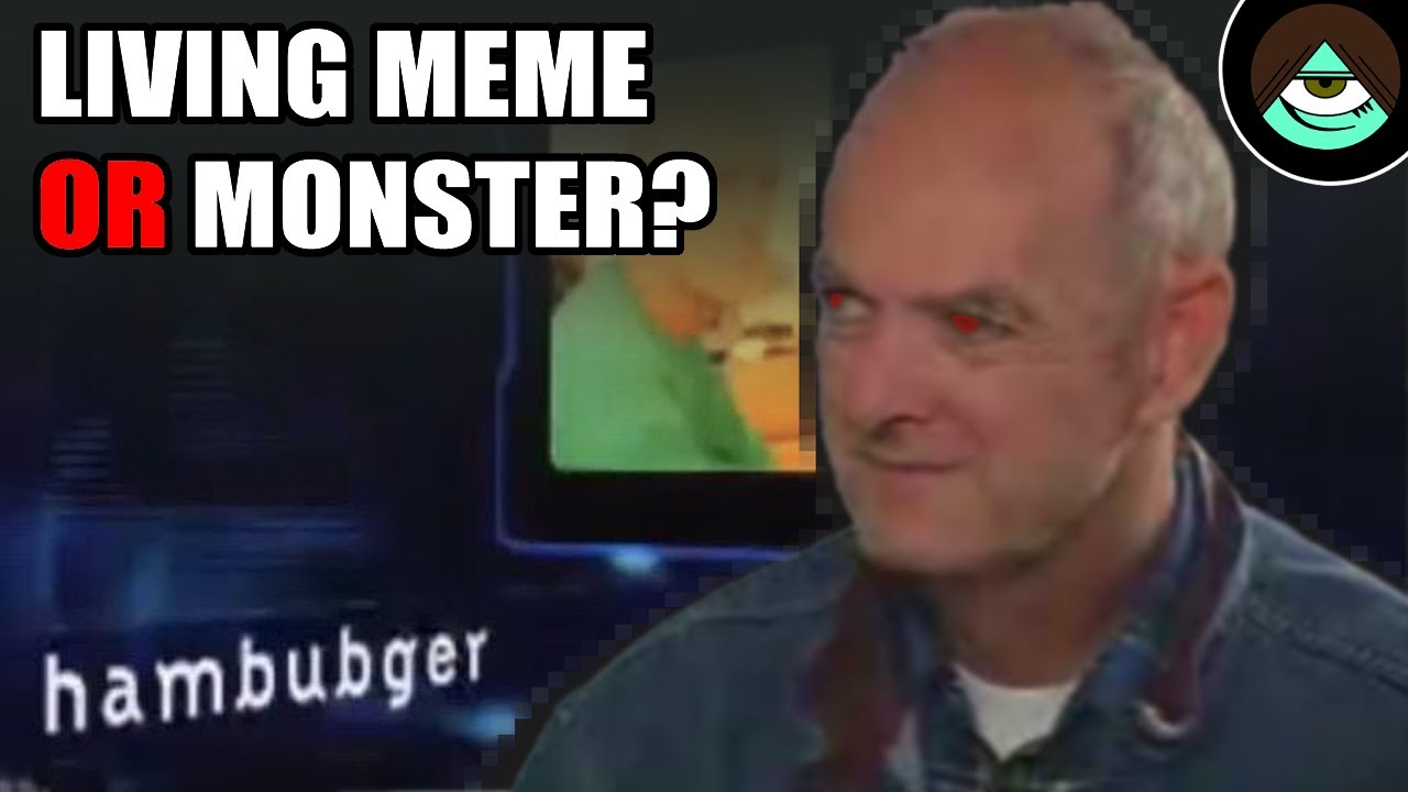 The Disturbing Legacy of Hambubger