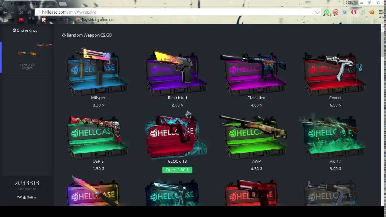 Csgo Hell Csgo Hell