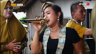 PECAH SERIBU | LENI | BUNGA SAMUDRA DUKUH KOPI