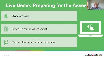 Back to School with Exact Path (Edmentum)