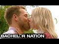 Cassie & Colton Get Romantic Exploring Portugal | The Bachelor US