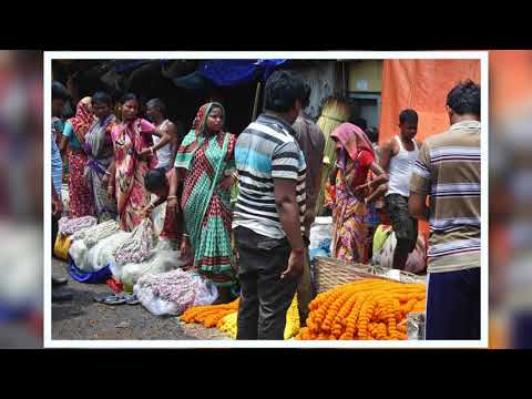 Vídeo: Diferencia Entre Gujarat Y Bengala Occidental