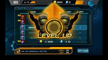 Call of mini infinity remake (Teaser 2, coming soon)