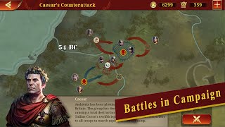 Great Conqueror: Rome