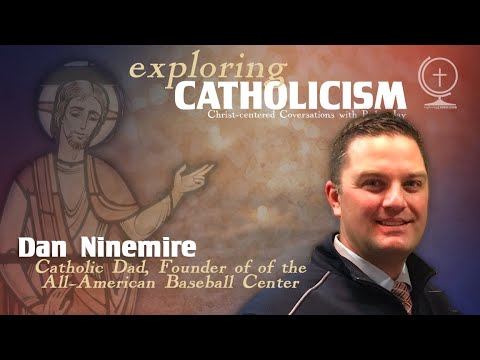 A Conversation with Dan Ninemire
