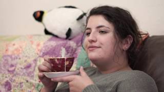 The Perfect Cup of Tea - The St. James Tearoom