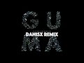 GUMA - Стеклянная (Dan1sx Remix)